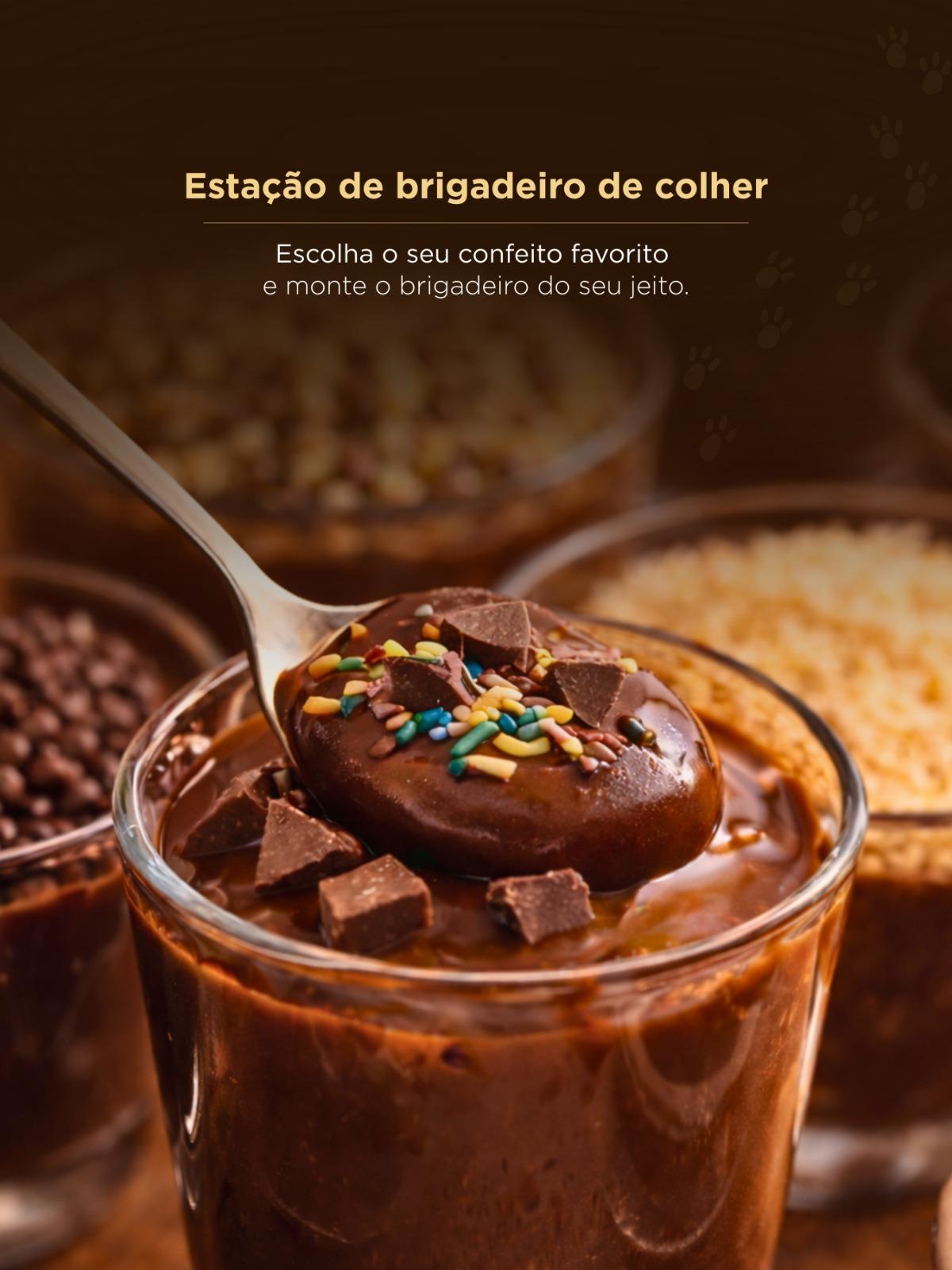 Quality Hotel Jundiaí celebra a Páscoa com café da manhã temático