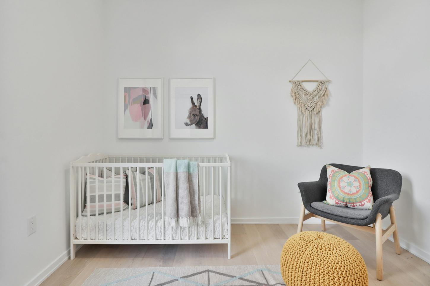 Quarto de Bebê dos Sonhos em 2026: Guia Completo de Decoração
