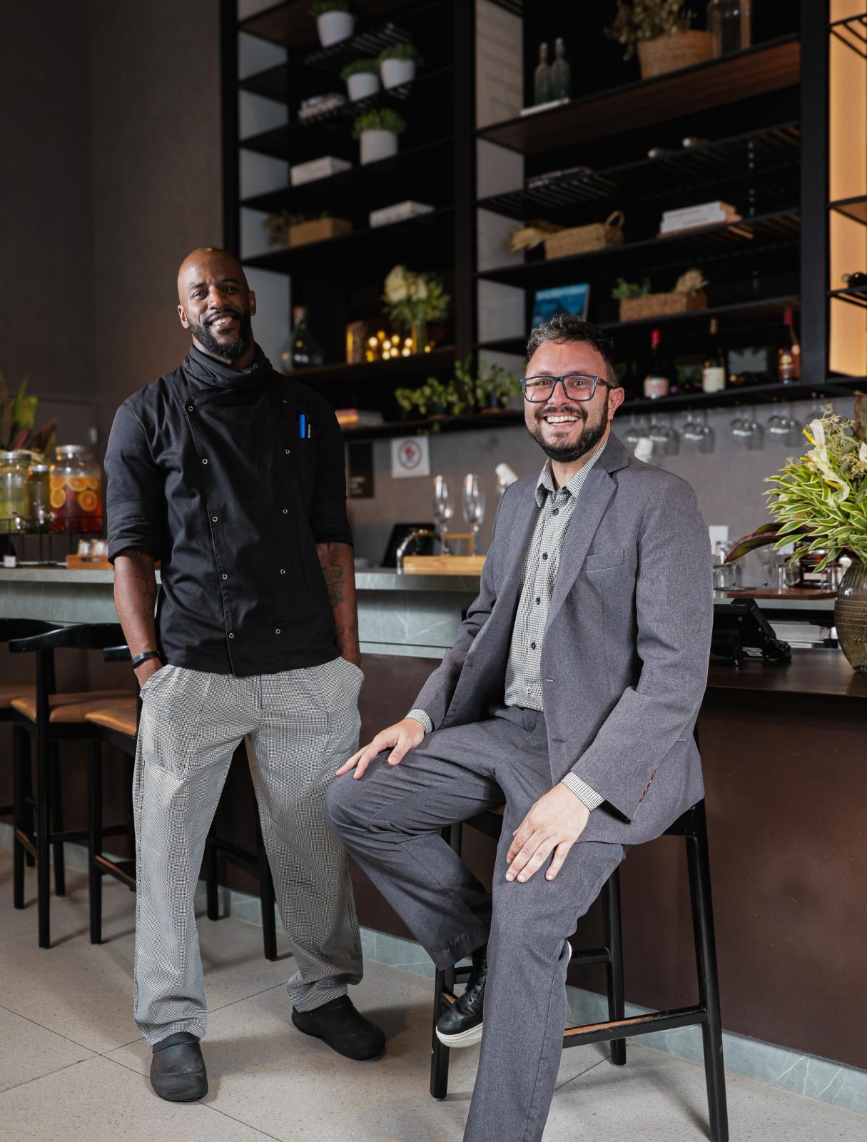 Radisson Pinheiros (SP) inicia nova fase de sua operação gastronômica