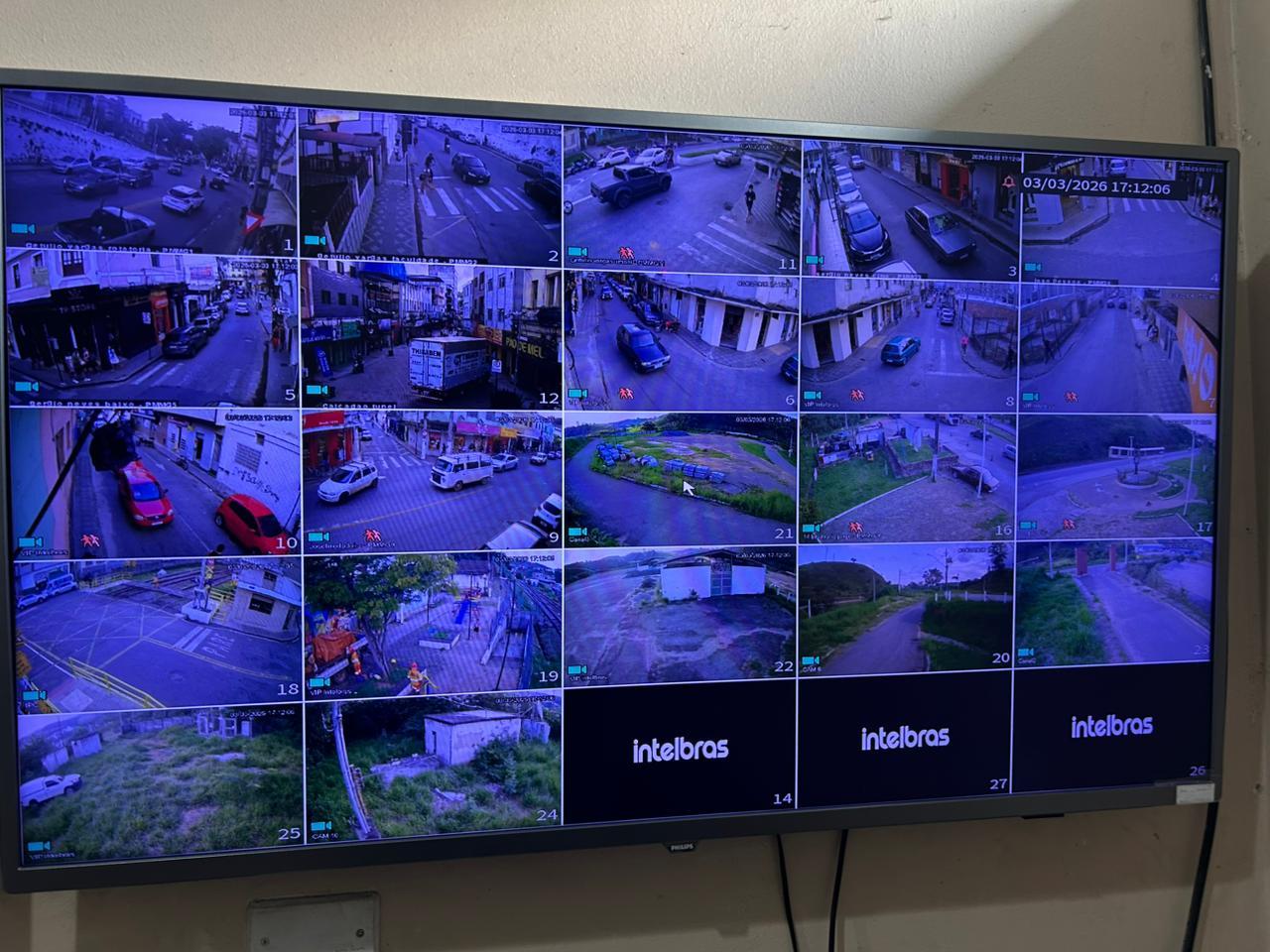 Reconhecimento facial captura foragido e ataque a tiros deixa um morto em Barbacena