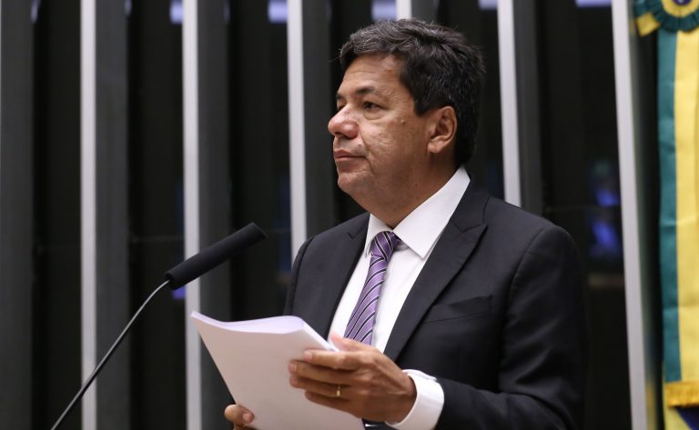 Relator propõe endurecer PEC da segurança contra facções e limita poder do CNJ