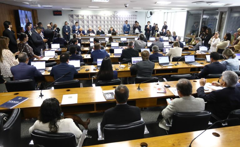 CPMI do INSS: relatório final será lido e pode ser votado nesta sexta-feira