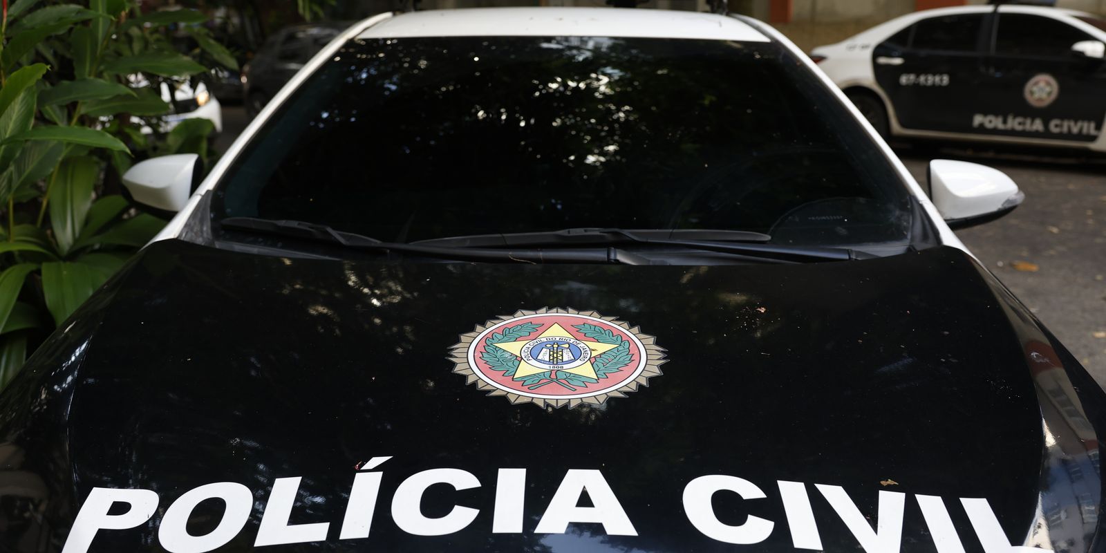 Professor universitário é detido no Rio de Janeiro por abusar de quatro crianças