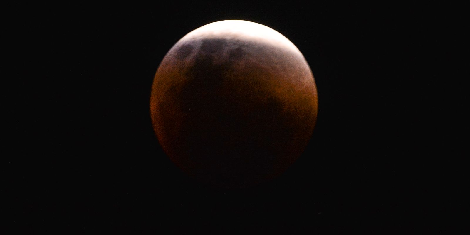 Eclipse lunar de março: Brasil terá visão limitada da 