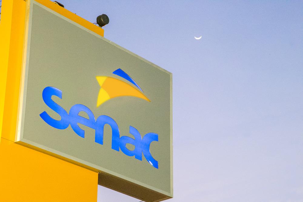 Senac abre inscrições para cursos gratuitos em diversas áreas em Muriaé
