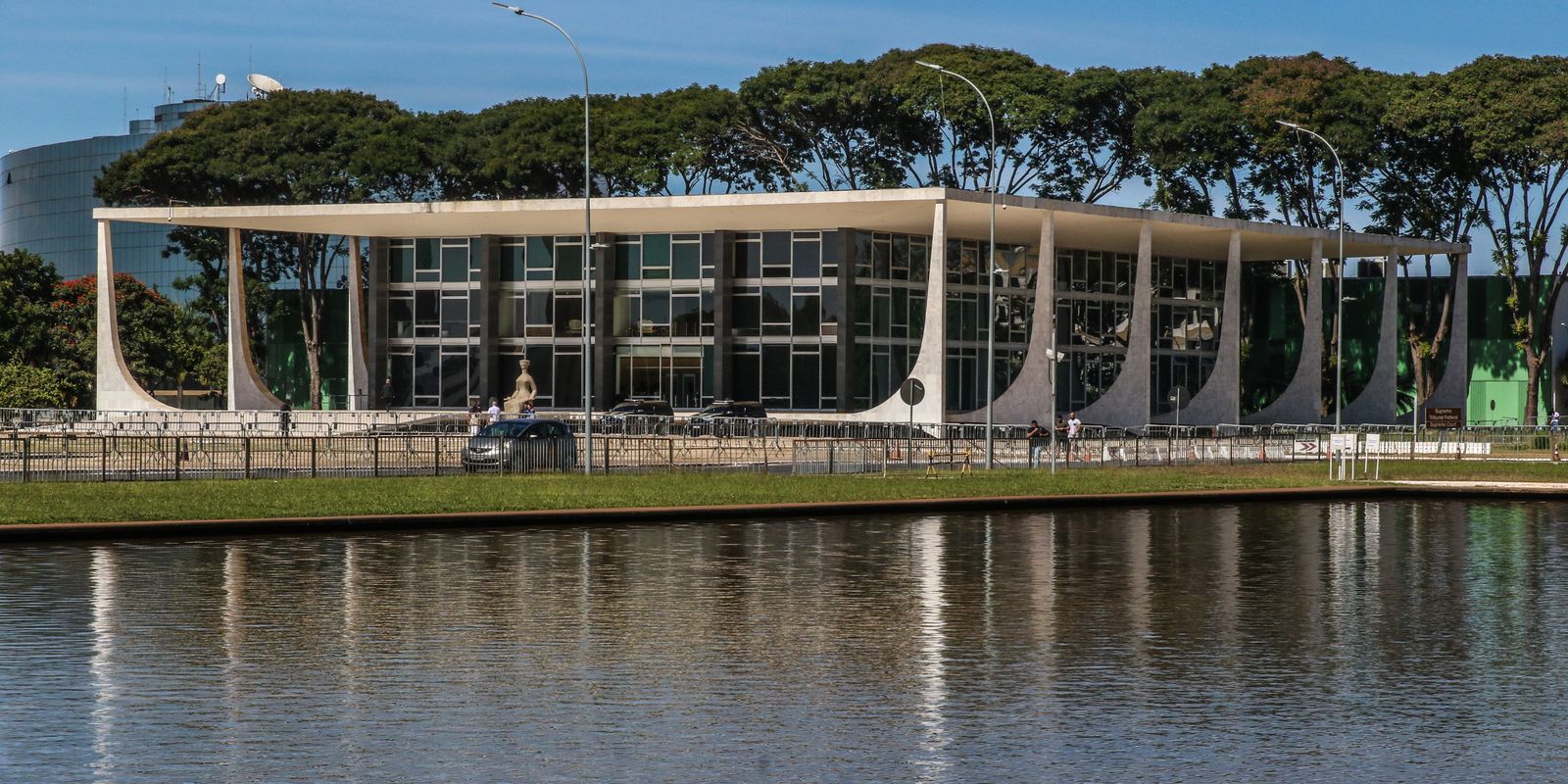 STF forma maioria para manter prisão preventiva de Daniel Vorcaro