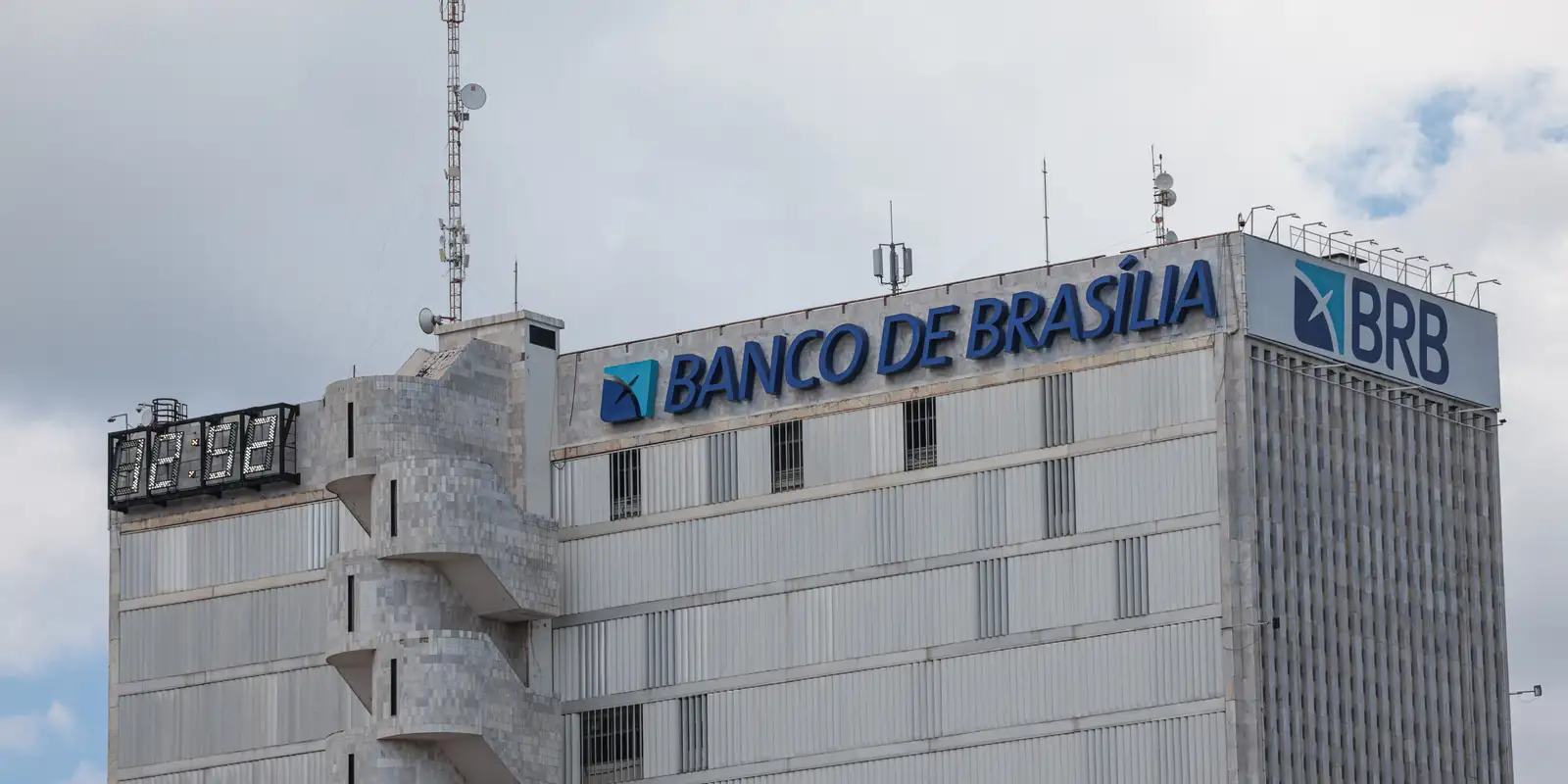 Consultoria da CLDF sugere rejeição de projeto para capitalizar o BRB