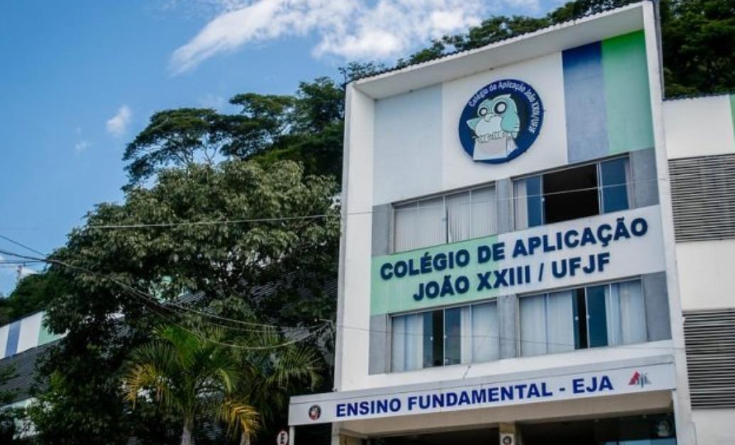 ​UFJF define retomada das aulas do Ensino Médio e EJA do Colégio João XXIII