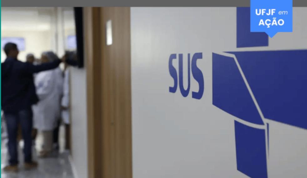 UFJF e Fiocruz recomendam medidas ao SUS após desastres na Zona da Mata