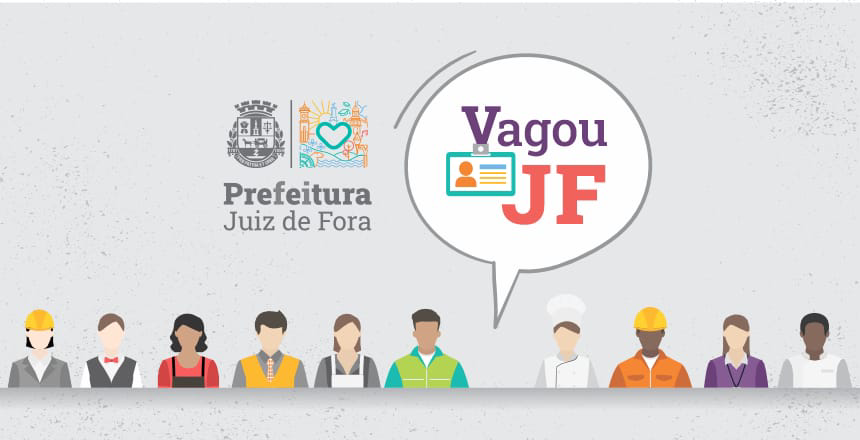 ​Vagou Jf Abre Vagas Para Assistente Social E Outras 18 Oportunidades