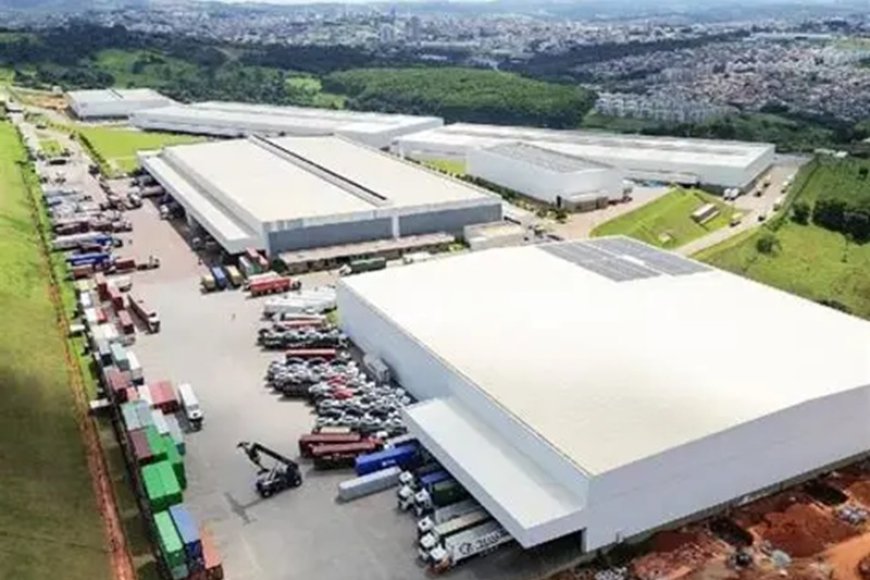 Noticiário de Minas Gerais: exportações, justiça e infraestrutura em pauta