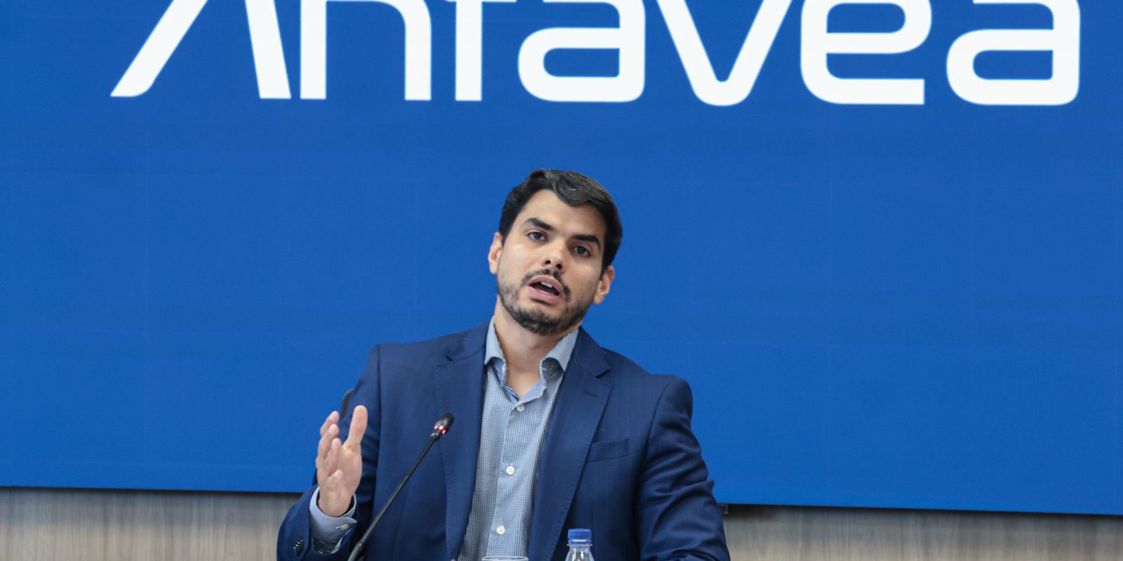 Venda de veículos registra aumento de 8,6% em fevereiro, informa Anfavea