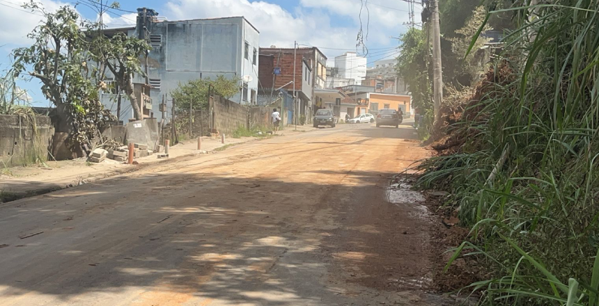 ​Vias importantes são liberadas ao tráfego em Juiz de Fora após obras