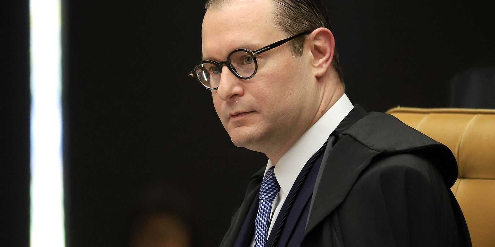 Zanin vota pela condenação de deputados do PL por exigência de propina