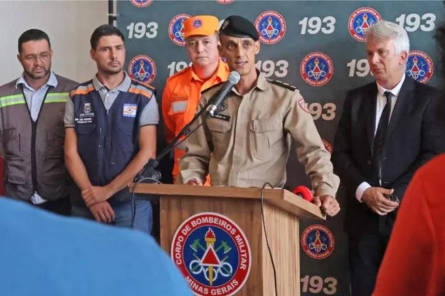 Quase 400 famílias de Juiz de Fora permanecem em hotéis após tragédia