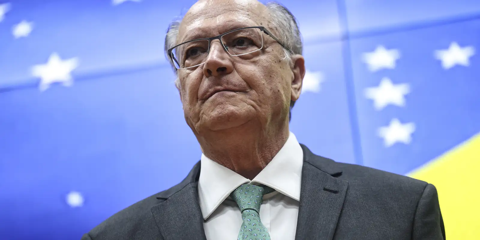 Alckmin afirma que biodiesel diminui dependência geopolítica do Brasil