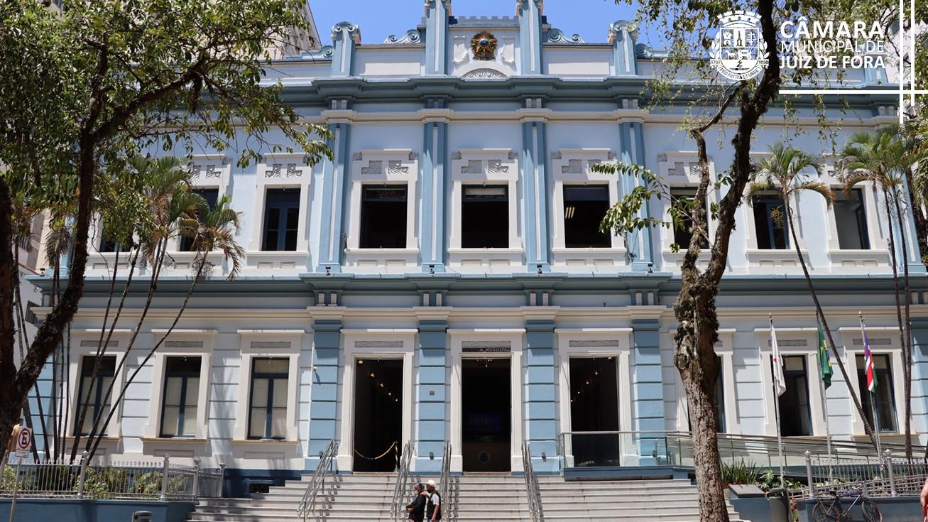 Câmara JF: confira os últimos projetos de lei aprovados (02/04)