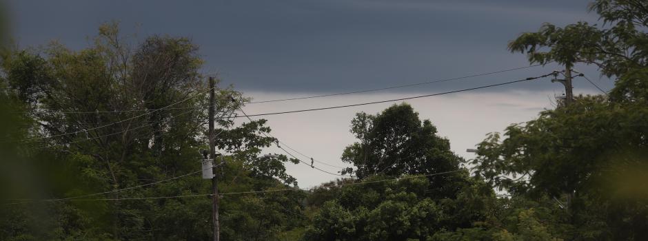 Ciclone extratropical coloca Minas Gerais em alerta para chuvas intensas