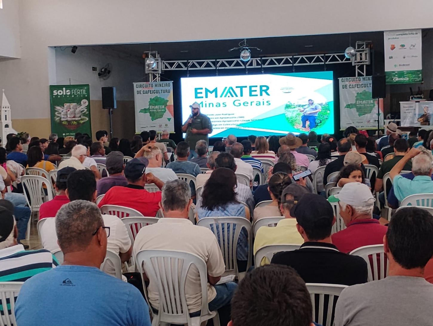 Circuito Mineiro da Cafeicultura abre temporada 2026 no Sul de Minas