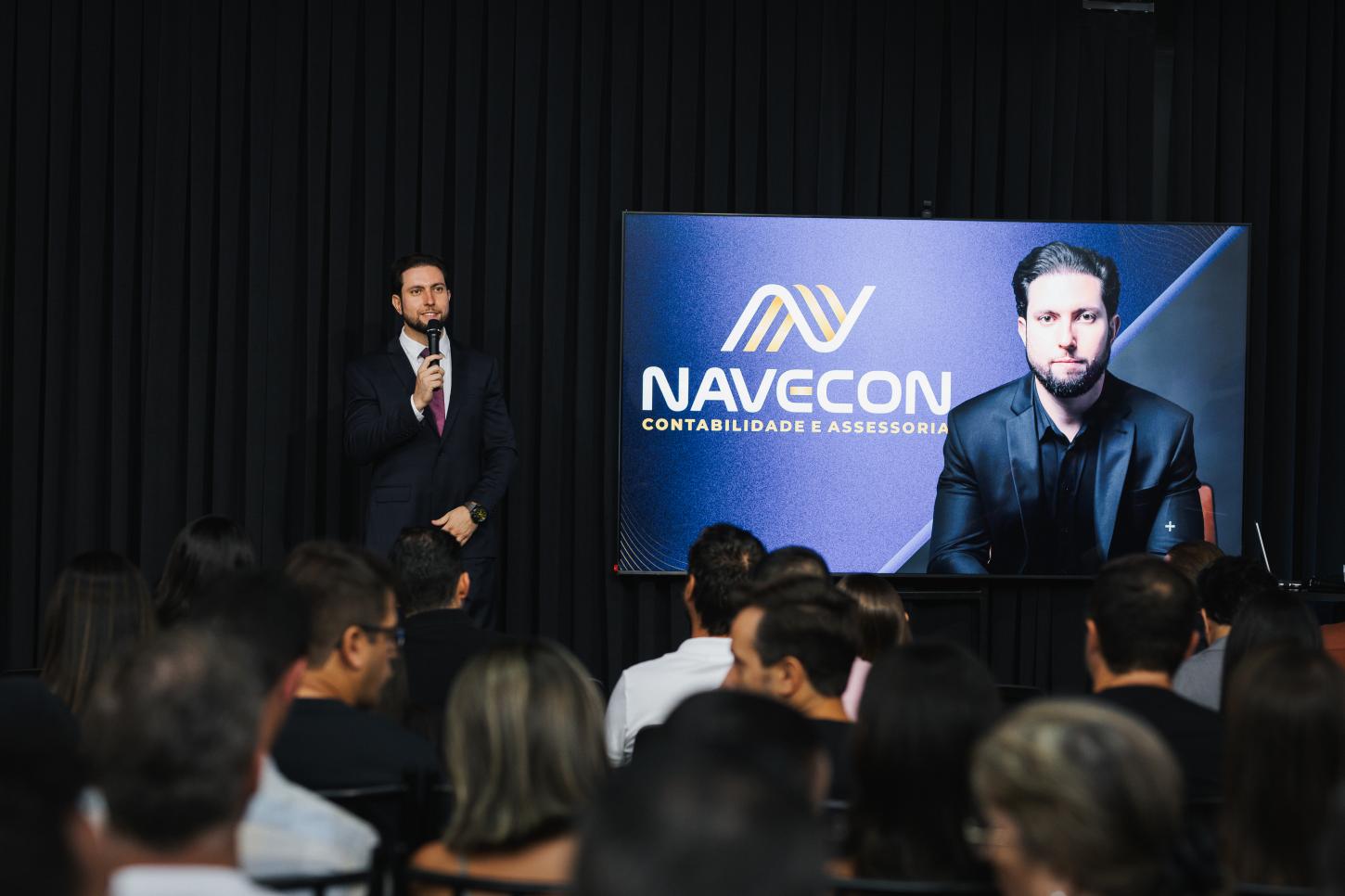 Com presença de Ricardo Nunes, empresa de inteligência tributária inaugura nova sede em Santa Catarina