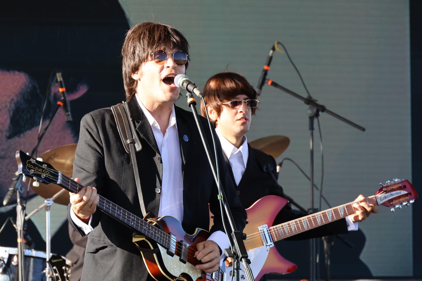 Com público de 18 mil pessoas, Festival Rock Legends fortalece novo polo cultural em Tijucas