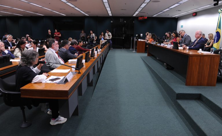 Comissão aprova título de patrimônio público da saúde para o Inca