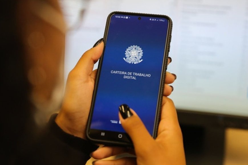 Mercado de trabalho em Minas Gerais registra desaceleração nas contratações