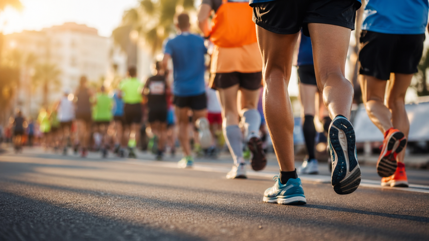 Corrida Tecnobit Juiz de Fora acontece neste domingo: veja horários e o que esperar da prova