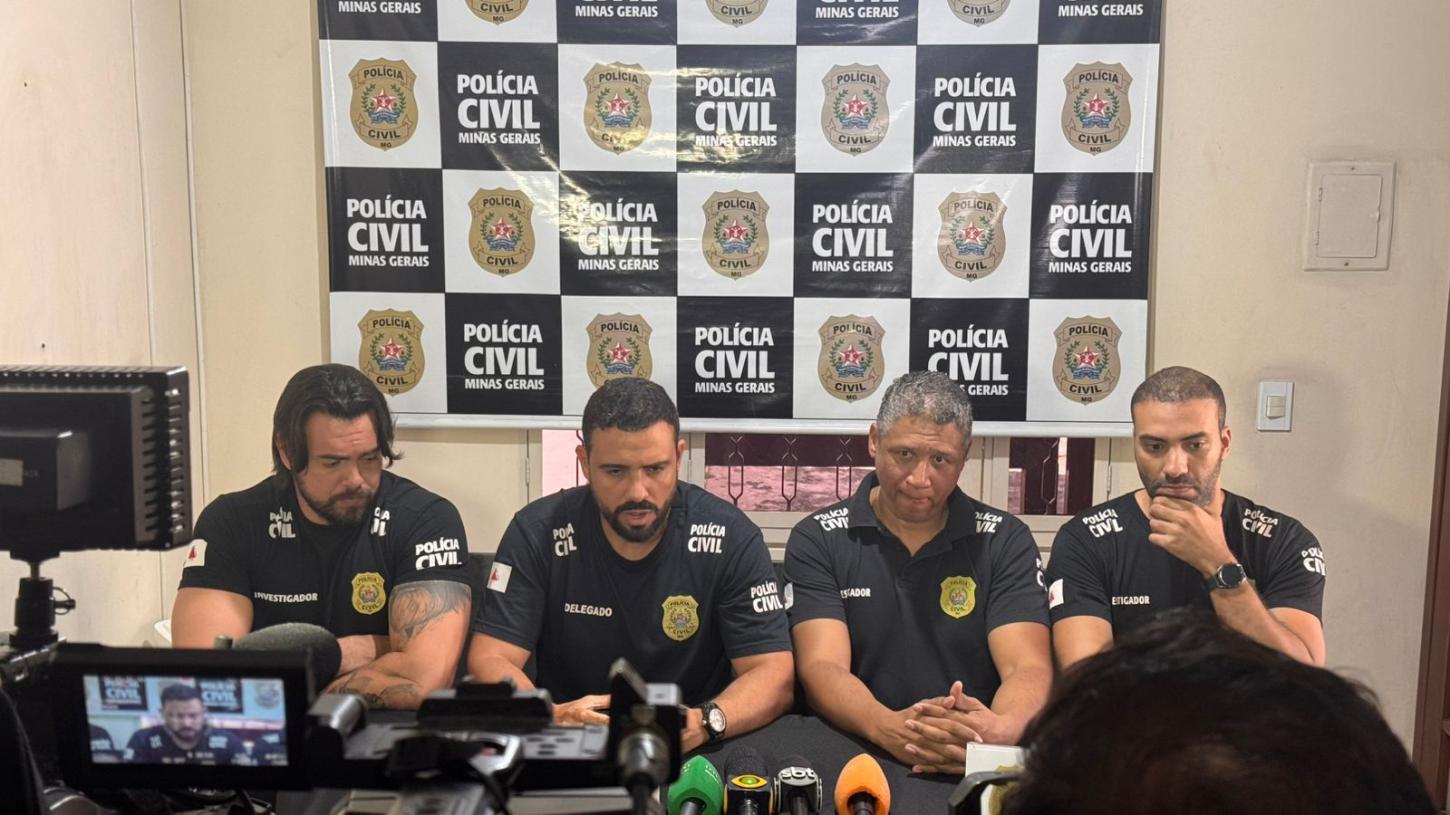 Cuidador é preso por estelionato contra idosos e pacientes em BH