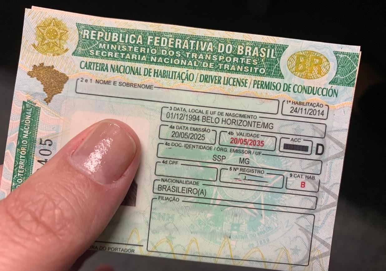 Detran-MG reajusta valores para exames médicos e psicotécnicos de habilitação