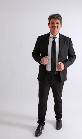 Disciplina e empatia: como Ney Marinho criou um método de vendas com alma	