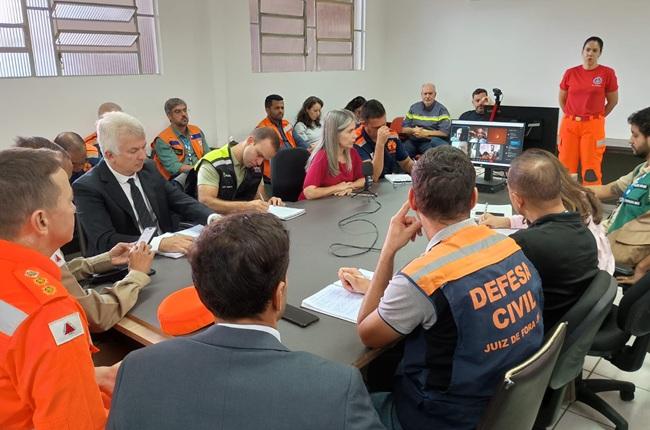 Dois meses após desastre, cidades ainda lidam com desalojados e recuperação lenta em Juiz de Fora