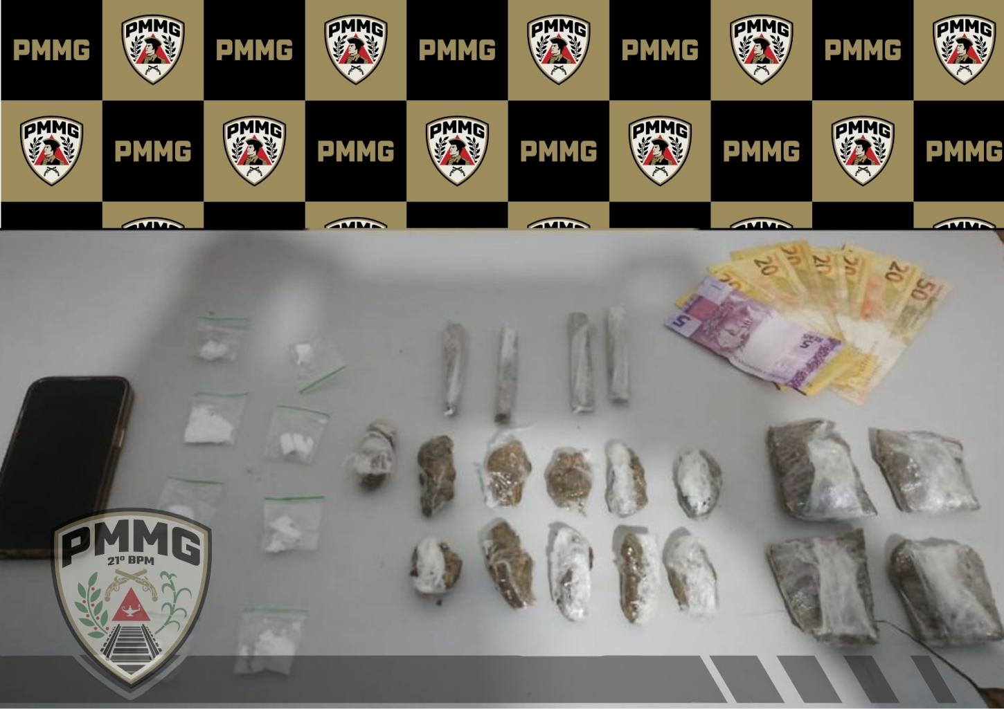 Falsos funcionários da Defesa Civil rendem idosos em assalto na zona rural de Mercês
