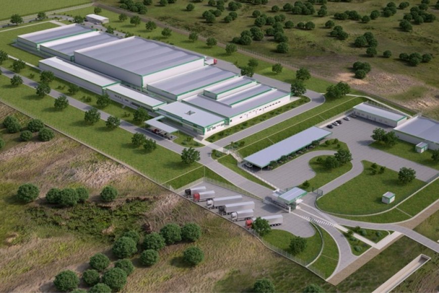 Farmacêutica considera ampliar operações em Montes Claros