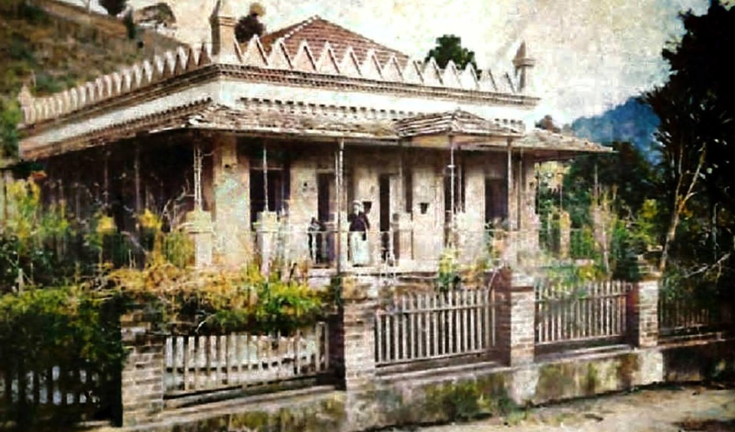 Fazenda Quinta da Lage 