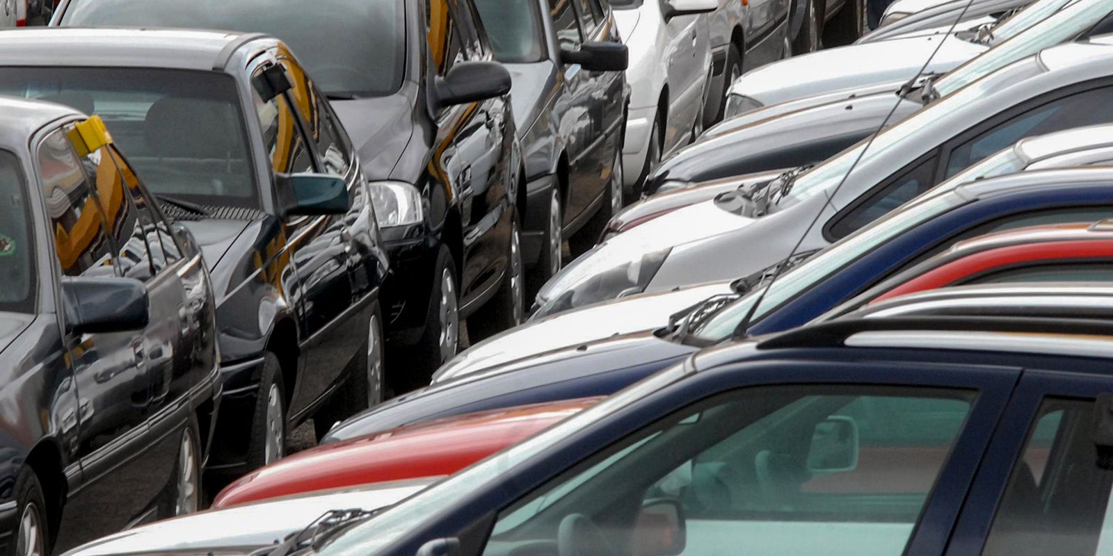 Financiamento de veículos registra alta de 12,8% no primeiro trimestre