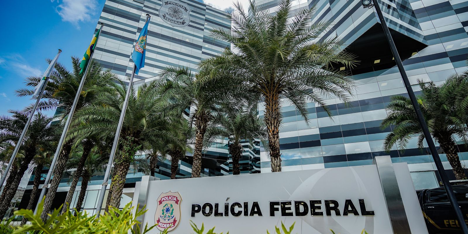 Governo libera mil nomeações para a Polícia Federal