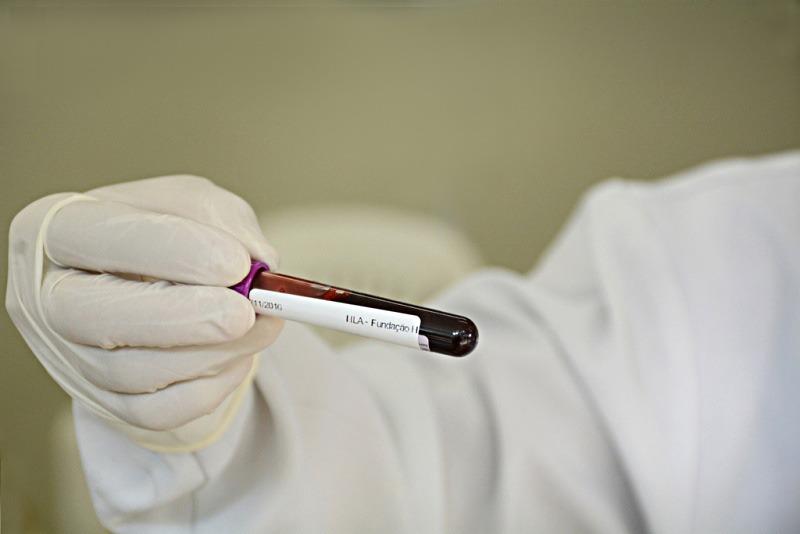 Governo de Minas libera resultados de exames de doadores de sangue pelo MG App