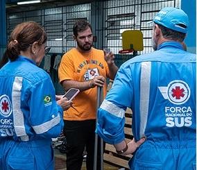 Governo Federal mobiliza R$ 2 bilhões para reconstrução de Juiz de Fora e Ubá