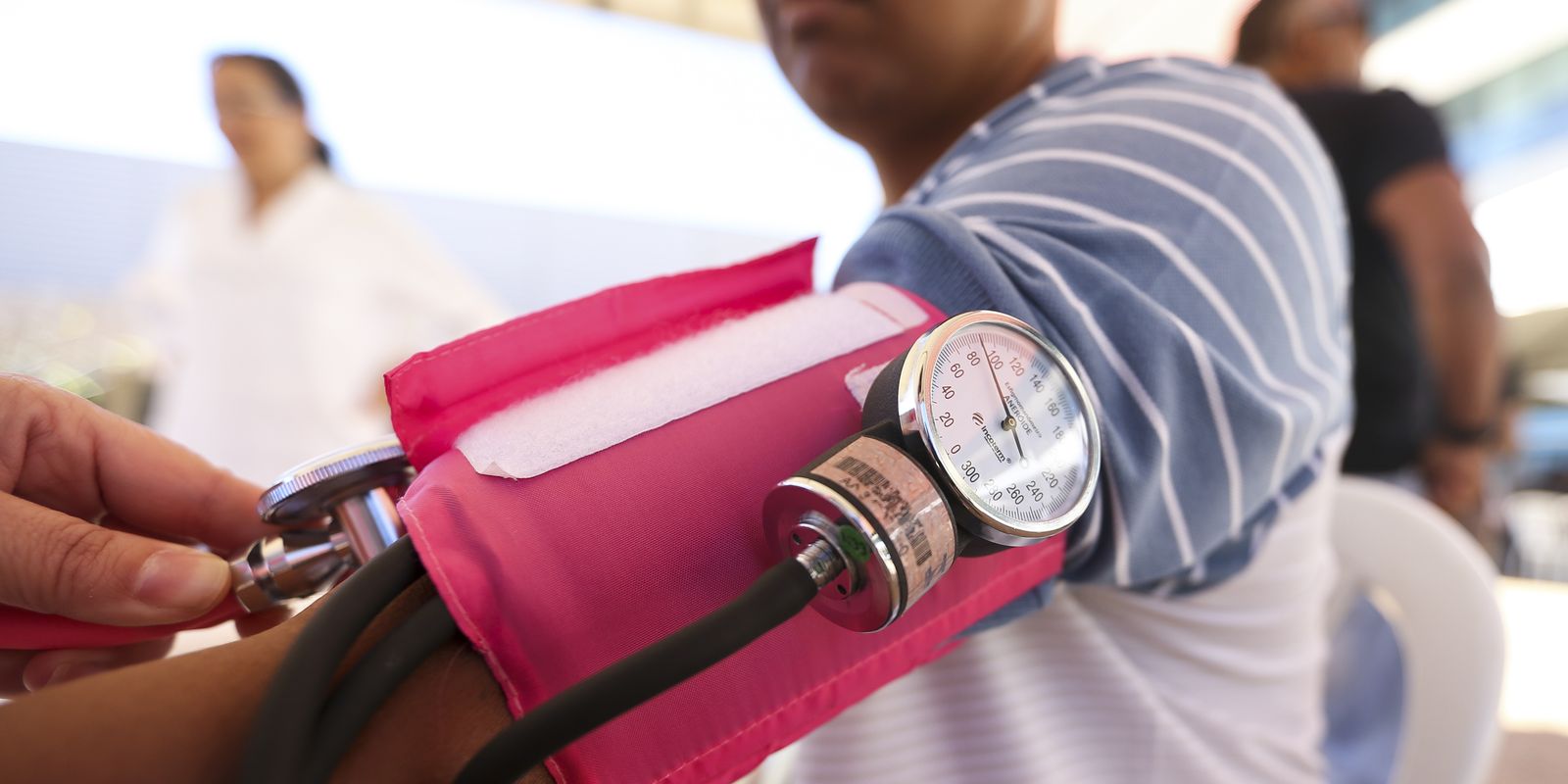 Hipertensão: a doença silenciosa e hereditária que exige prevenção e mudança de hábitos