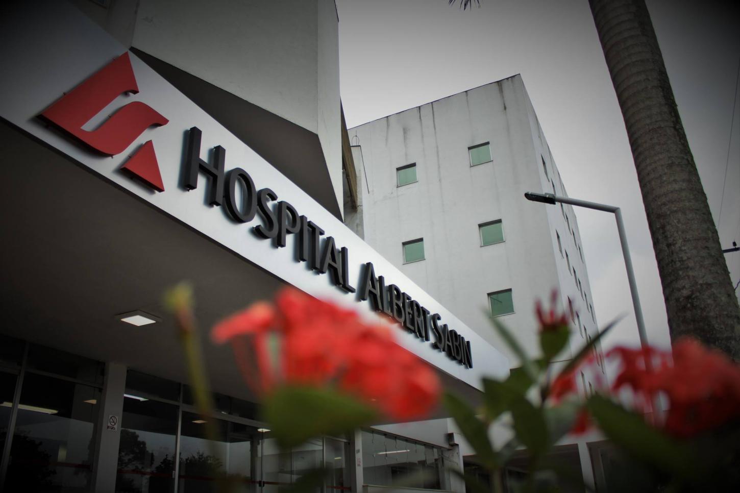 Hospital Albert Sabin volta a atrasar salários e benefícios em Juiz de Fora