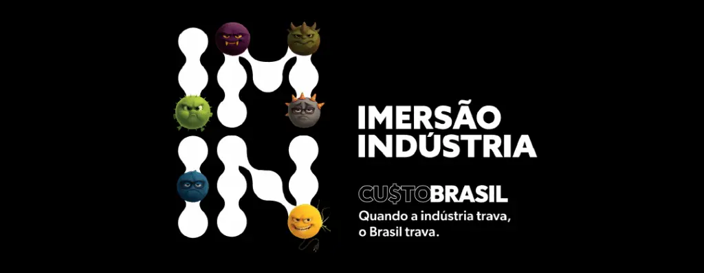 Imersão Indústria 2026 debate 