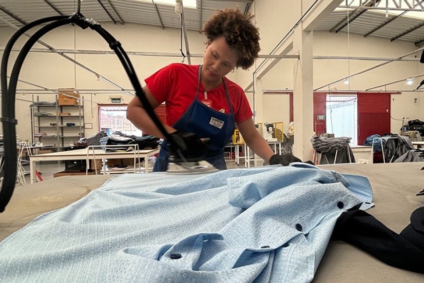 Setor de vestuário em Minas Gerais enfrenta declínio nas vendas