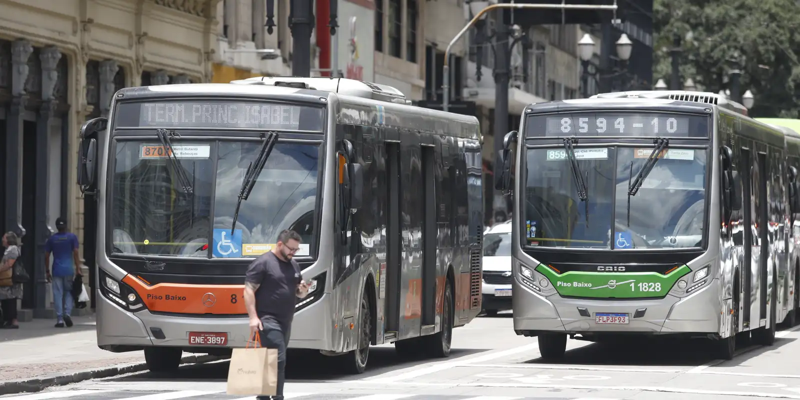Inflação oficial registra alta de 0,88% em março, informa IBGE