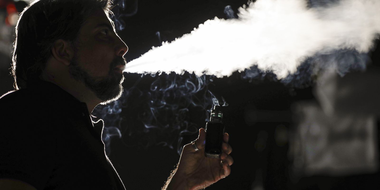 Instituições se unem para guiar pesquisas sobre cigarros eletrônicos