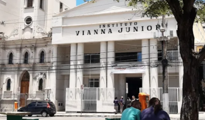 Justiça adia leilão do Vianna Júnior e remarca venda para maio em Juiz de Fora