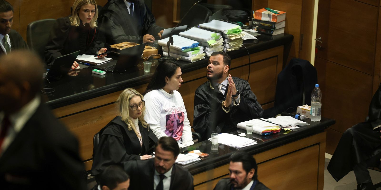 Justiça do Rio de Janeiro determina inclusão de testemunha-chave no julgamento do caso Henry Borel