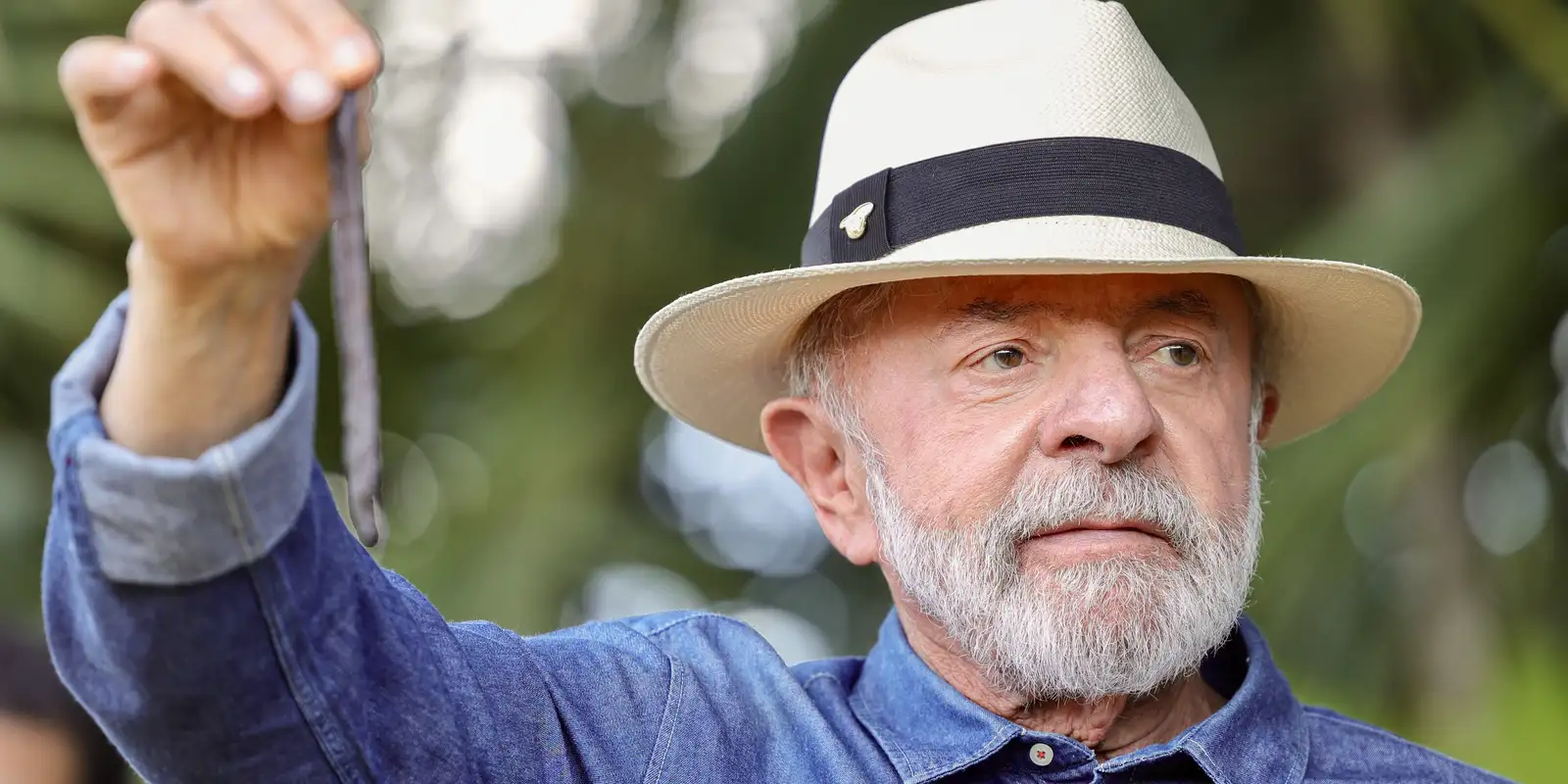 Lula realiza procedimentos médicos em São Paulo