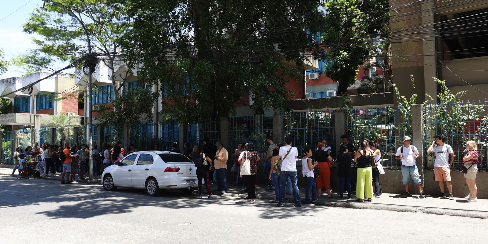MEC inicia prazo para adesão à Prova Nacional Docente e define calendário de 2026