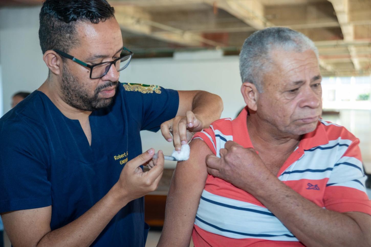 Minas antecipa ações contra doenças respiratórias e altera horários da Hemominas